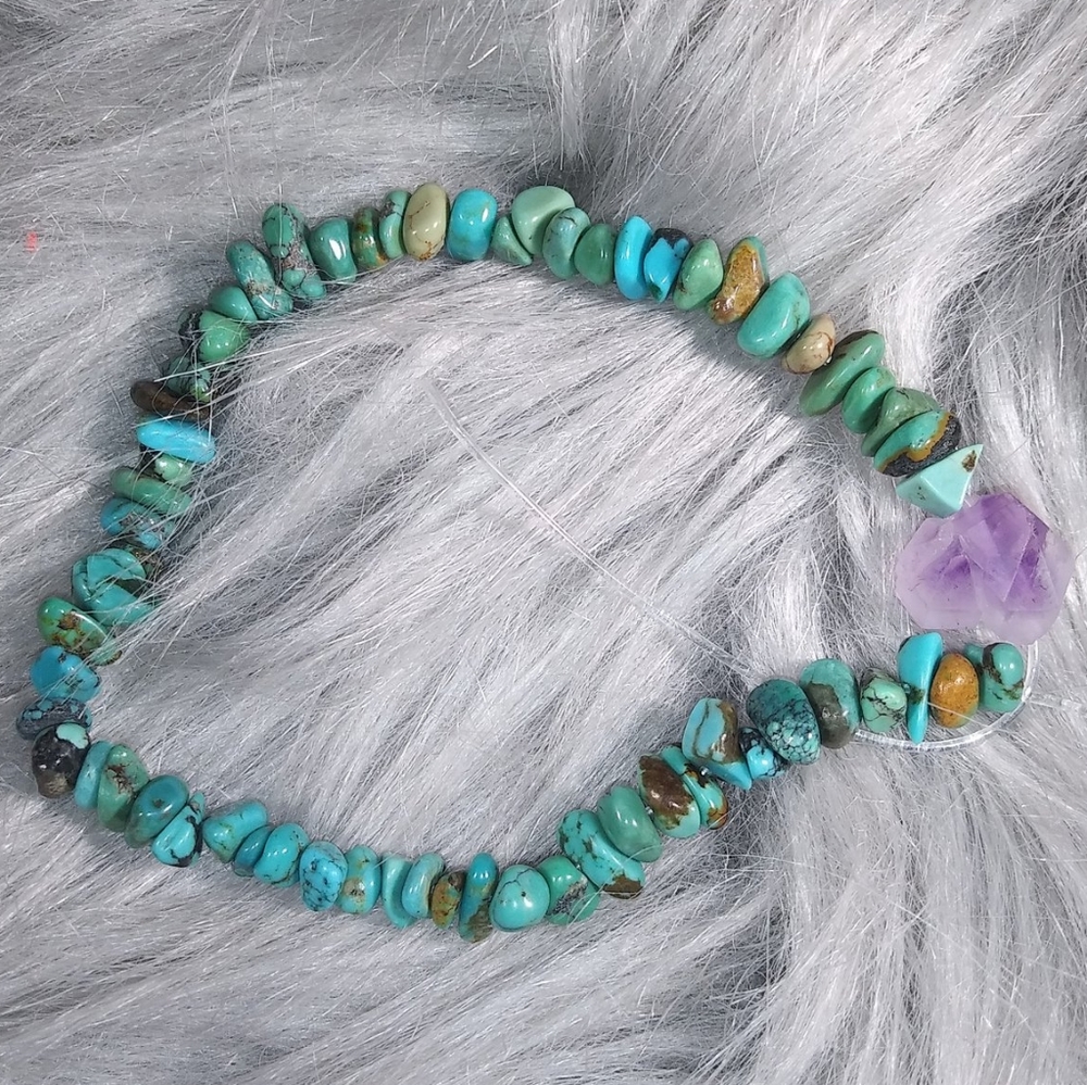 CUSTOM Divine Intuition Bracelet